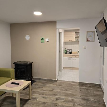 A&M Studio Apartman Otočac المظهر الخارجي الصورة