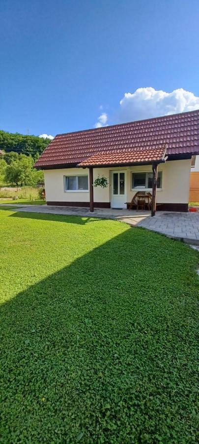 A&M Studio Apartman Otočac المظهر الخارجي الصورة
