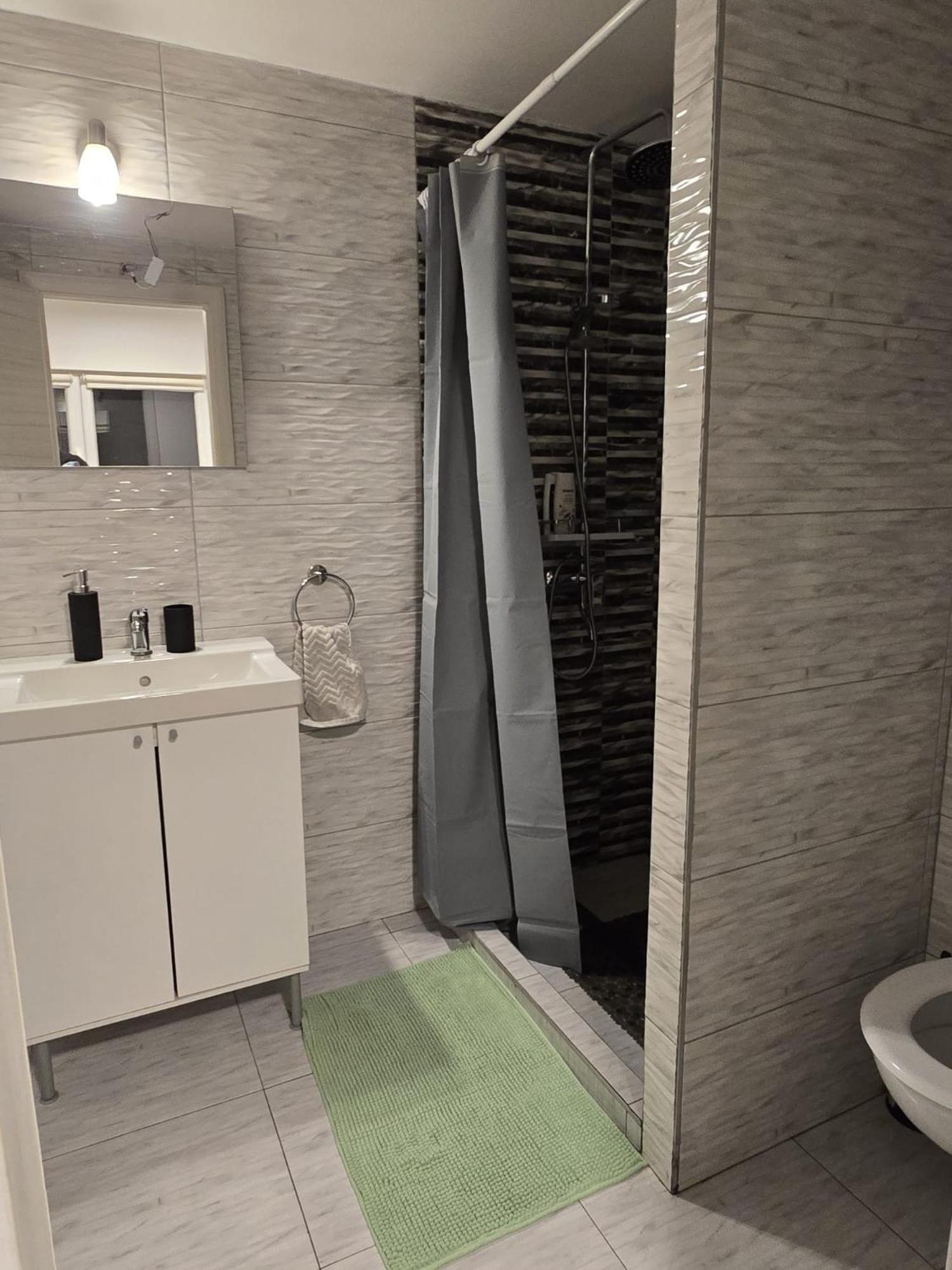 A&M Studio Apartman Otočac المظهر الخارجي الصورة