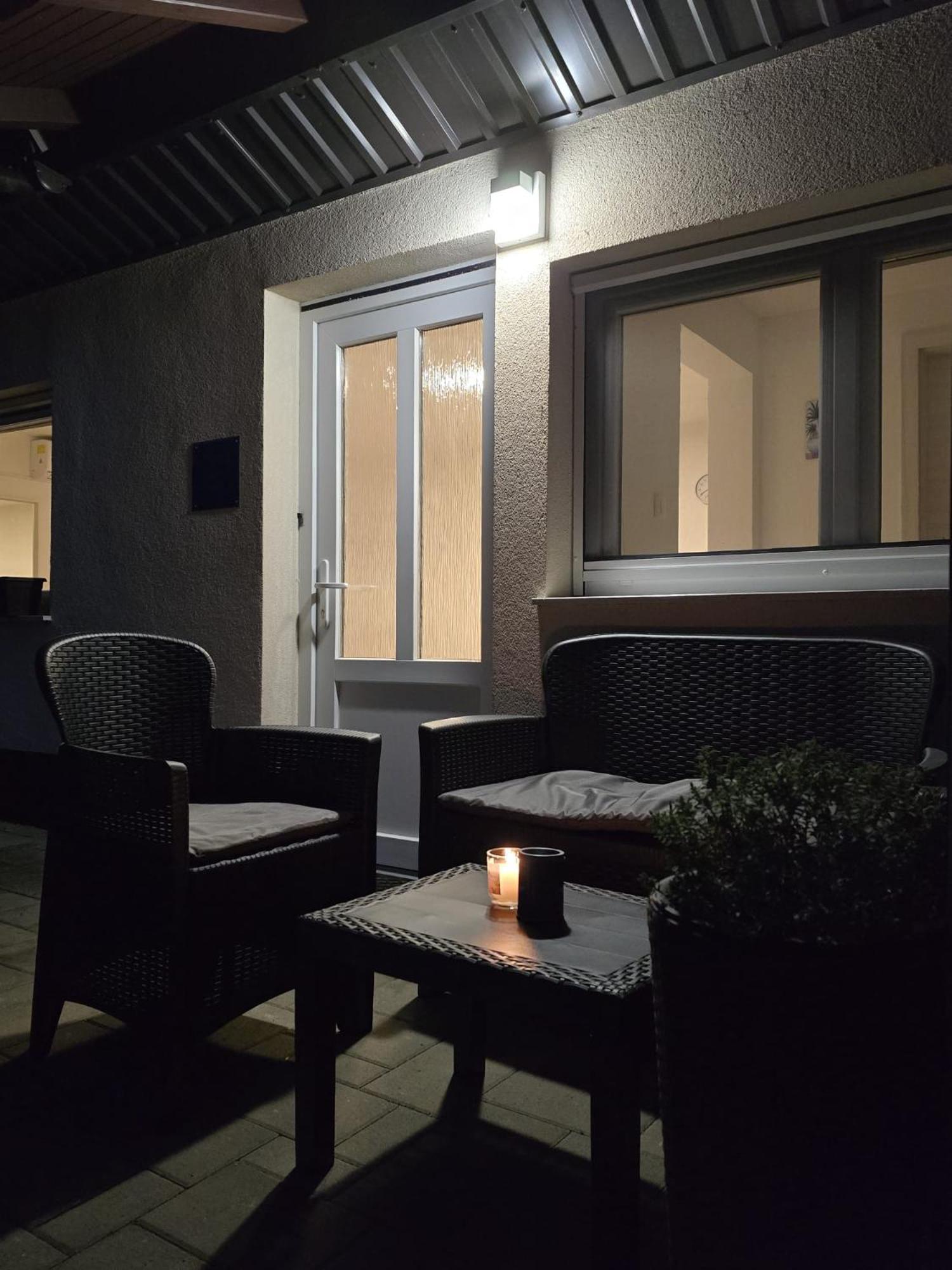 A&M Studio Apartman Otočac المظهر الخارجي الصورة