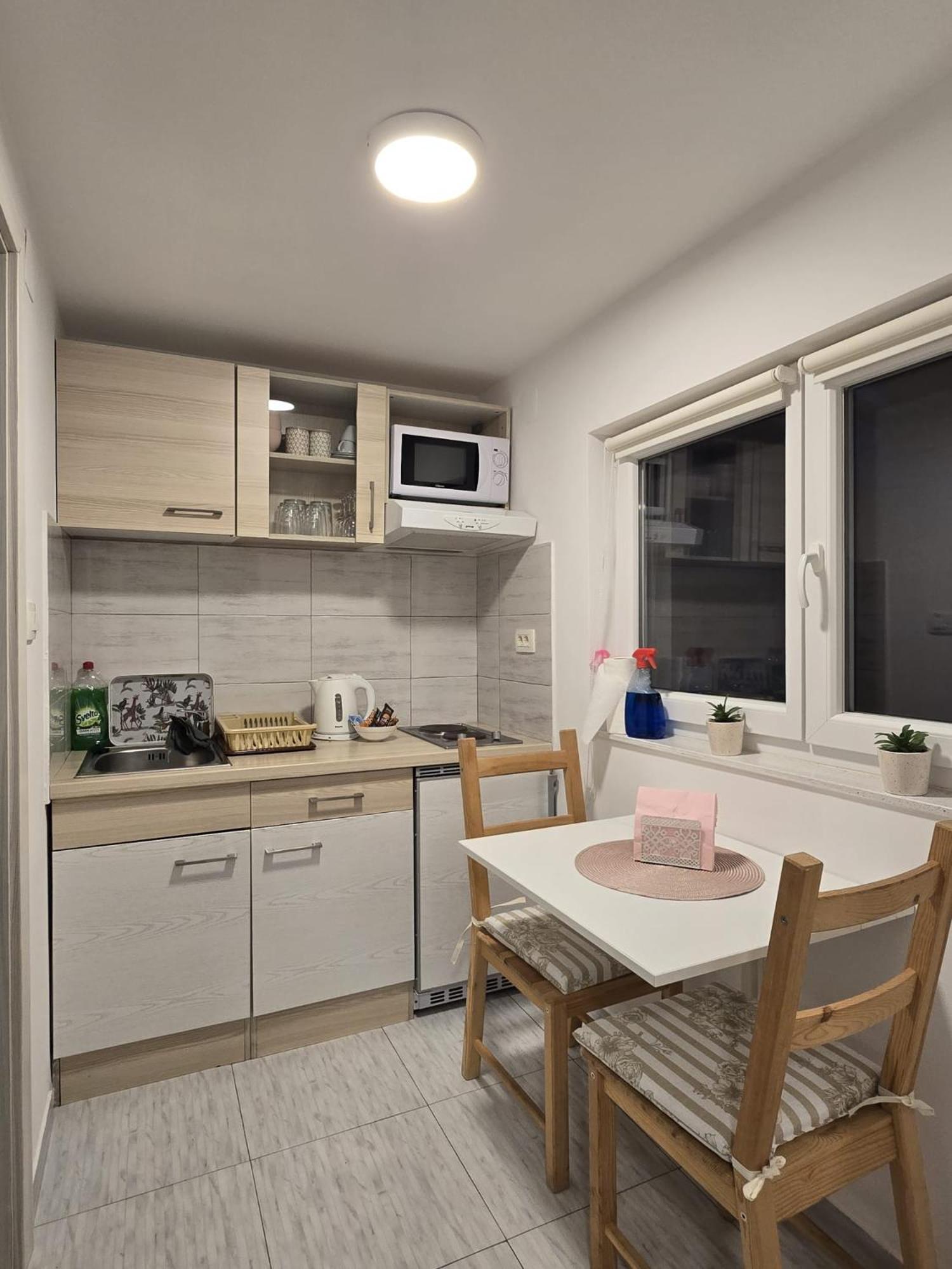A&M Studio Apartman Otočac المظهر الخارجي الصورة