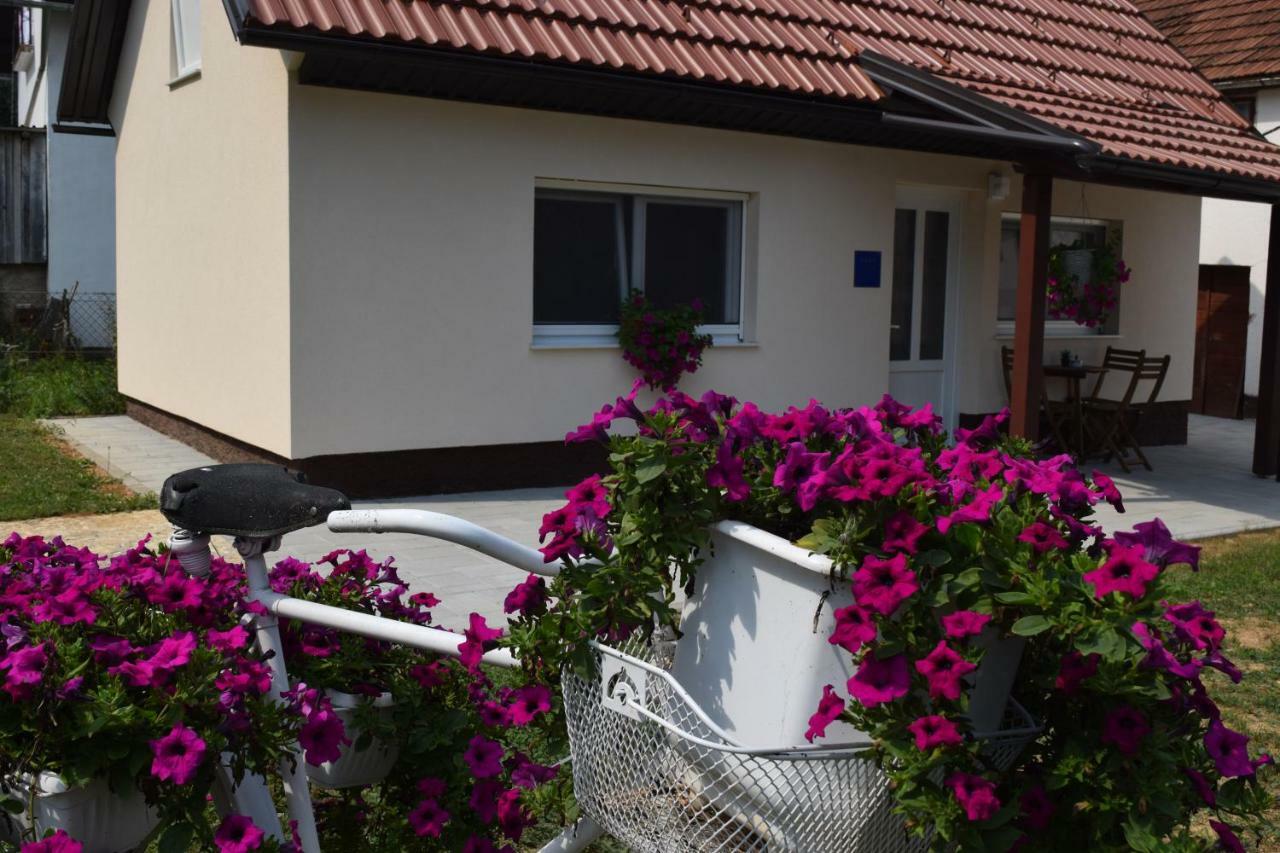 A&M Studio Apartman Otočac المظهر الخارجي الصورة